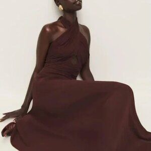 Reformation Cari Dress